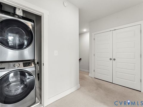 Tiny photo for 5327 Old Main Street #A, Henrico, VA 23231 (MLS # 2617126)