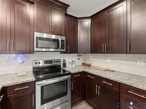 Tiny photo for 5327 Old Main Street #A, Henrico, VA 23231 (MLS # 2617126)