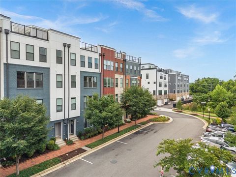 Tiny photo for 5327 Old Main Street #A, Henrico, VA 23231 (MLS # 2617126)
