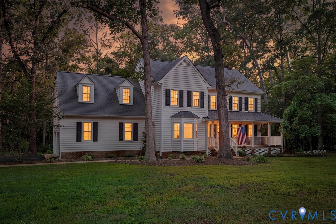 10030 Cheroy Woods Lane, Ashland, VA, 23005