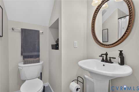 Tiny photo for 2304 Millcrest Terrace, Midlothian, VA 23112 (MLS # 2623373)