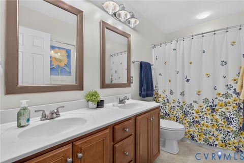 Tiny photo for 2304 Millcrest Terrace, Midlothian, VA 23112 (MLS # 2623373)