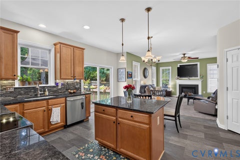 Tiny photo for 2304 Millcrest Terrace, Midlothian, VA 23112 (MLS # 2623373)