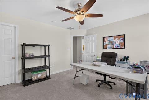 Tiny photo for 2304 Millcrest Terrace, Midlothian, VA 23112 (MLS # 2623373)