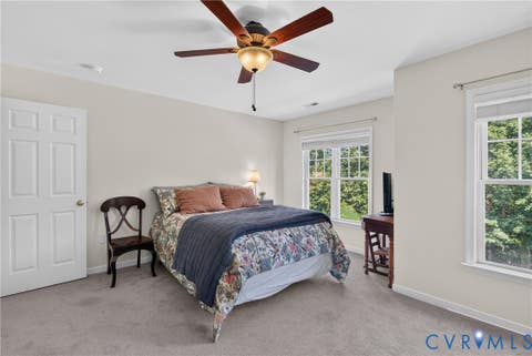 Tiny photo for 2304 Millcrest Terrace, Midlothian, VA 23112 (MLS # 2623373)
