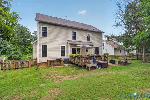 Tiny photo for 2304 Millcrest Terrace, Midlothian, VA 23112 (MLS # 2623373)