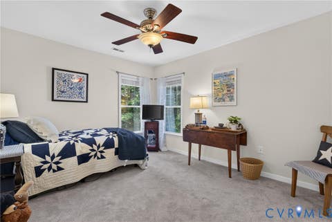 Tiny photo for 2304 Millcrest Terrace, Midlothian, VA 23112 (MLS # 2623373)