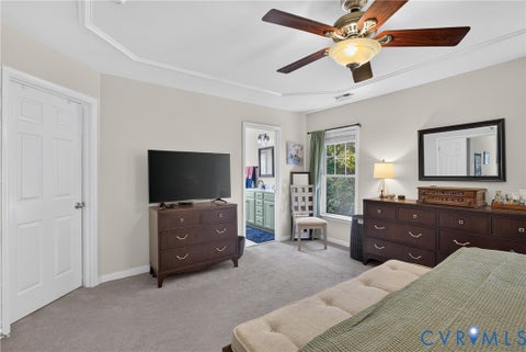 Tiny photo for 2304 Millcrest Terrace, Midlothian, VA 23112 (MLS # 2623373)