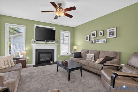 Tiny photo for 2304 Millcrest Terrace, Midlothian, VA 23112 (MLS # 2623373)