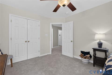 Tiny photo for 2304 Millcrest Terrace, Midlothian, VA 23112 (MLS # 2623373)