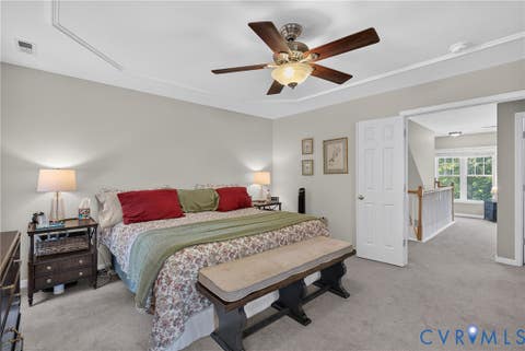 Tiny photo for 2304 Millcrest Terrace, Midlothian, VA 23112 (MLS # 2623373)