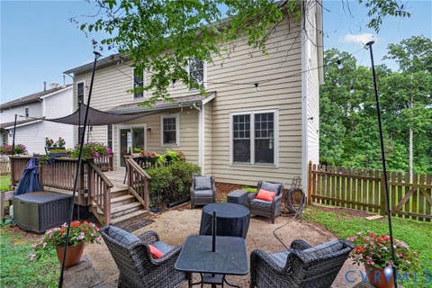 Tiny photo for 2304 Millcrest Terrace, Midlothian, VA 23112 (MLS # 2623373)