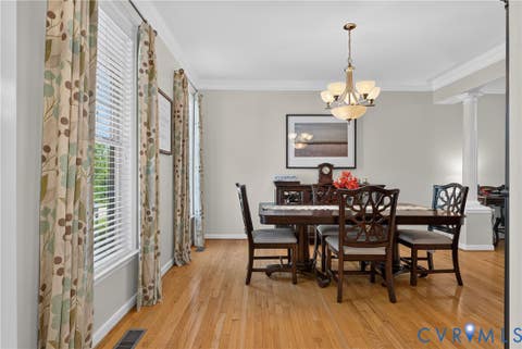 Tiny photo for 2304 Millcrest Terrace, Midlothian, VA 23112 (MLS # 2623373)