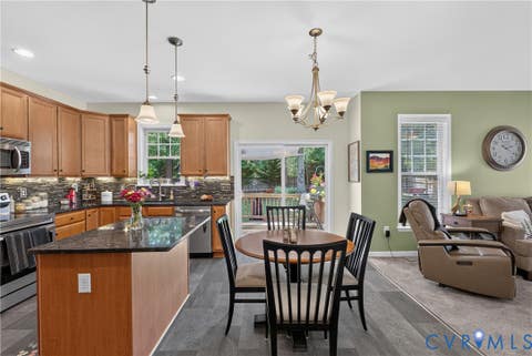 Tiny photo for 2304 Millcrest Terrace, Midlothian, VA 23112 (MLS # 2623373)