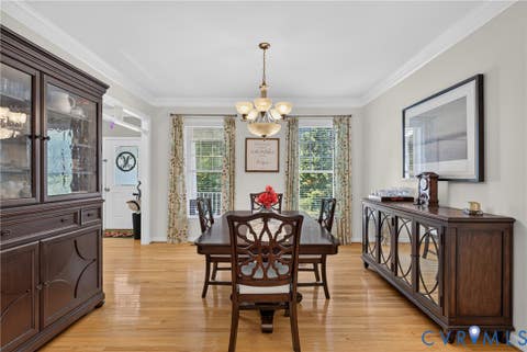 Tiny photo for 2304 Millcrest Terrace, Midlothian, VA 23112 (MLS # 2623373)