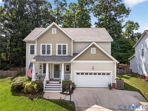 Photo of 2304 Millcrest Terrace, Midlothian, VA 23112 (MLS # 2623373)
