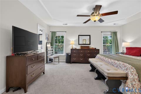 Tiny photo for 2304 Millcrest Terrace, Midlothian, VA 23112 (MLS # 2623373)