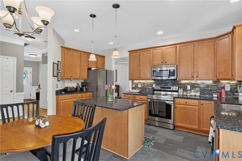 Tiny photo for 2304 Millcrest Terrace, Midlothian, VA 23112 (MLS # 2623373)