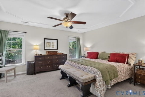 Tiny photo for 2304 Millcrest Terrace, Midlothian, VA 23112 (MLS # 2623373)