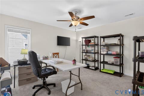 Tiny photo for 2304 Millcrest Terrace, Midlothian, VA 23112 (MLS # 2623373)