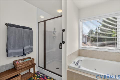 Tiny photo for 2304 Millcrest Terrace, Midlothian, VA 23112 (MLS # 2623373)