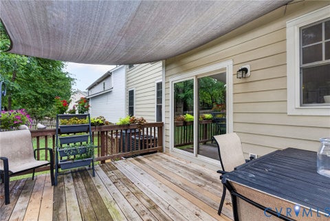 Tiny photo for 2304 Millcrest Terrace, Midlothian, VA 23112 (MLS # 2623373)