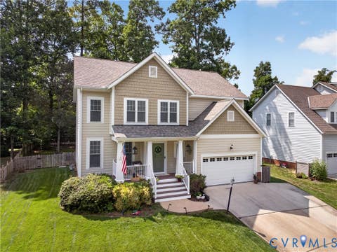 Tiny photo for 2304 Millcrest Terrace, Midlothian, VA 23112 (MLS # 2623373)