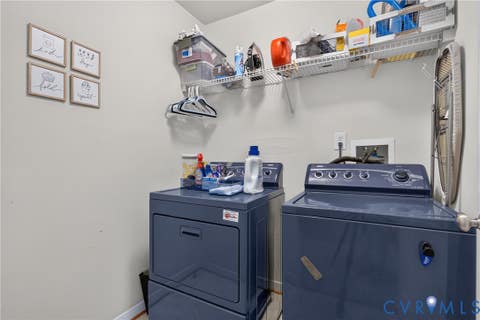 Tiny photo for 2304 Millcrest Terrace, Midlothian, VA 23112 (MLS # 2623373)