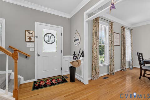 Tiny photo for 2304 Millcrest Terrace, Midlothian, VA 23112 (MLS # 2623373)