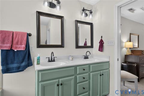 Tiny photo for 2304 Millcrest Terrace, Midlothian, VA 23112 (MLS # 2623373)