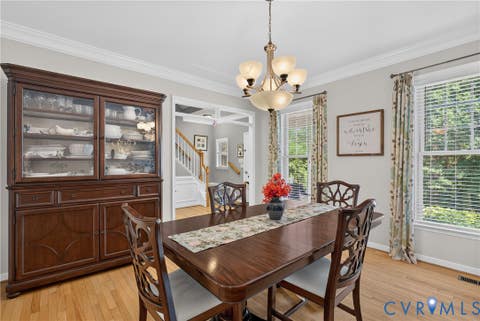 Tiny photo for 2304 Millcrest Terrace, Midlothian, VA 23112 (MLS # 2623373)