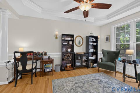 Tiny photo for 2304 Millcrest Terrace, Midlothian, VA 23112 (MLS # 2623373)
