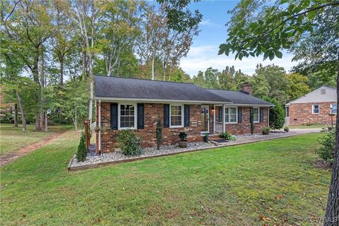 A home in Chesterfield