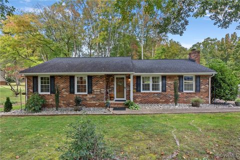 A home in Chesterfield