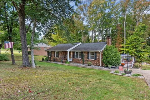 A home in Chesterfield