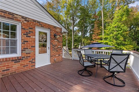 A home in Chesterfield