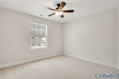 Tiny photo for 8601 Forge Gate Lane, Chesterfield, VA 23832 (MLS # 2533309)