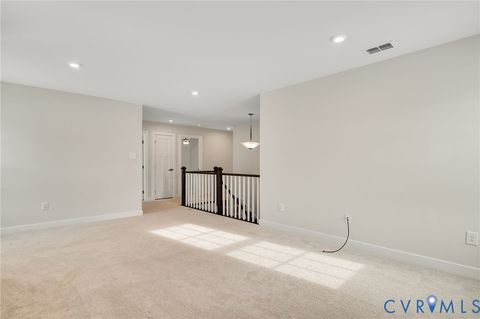 Tiny photo for 8601 Forge Gate Lane, Chesterfield, VA 23832 (MLS # 2533309)