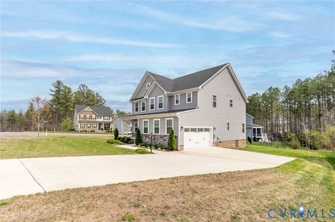 Tiny photo for 8601 Forge Gate Lane, Chesterfield, VA 23832 (MLS # 2533309)
