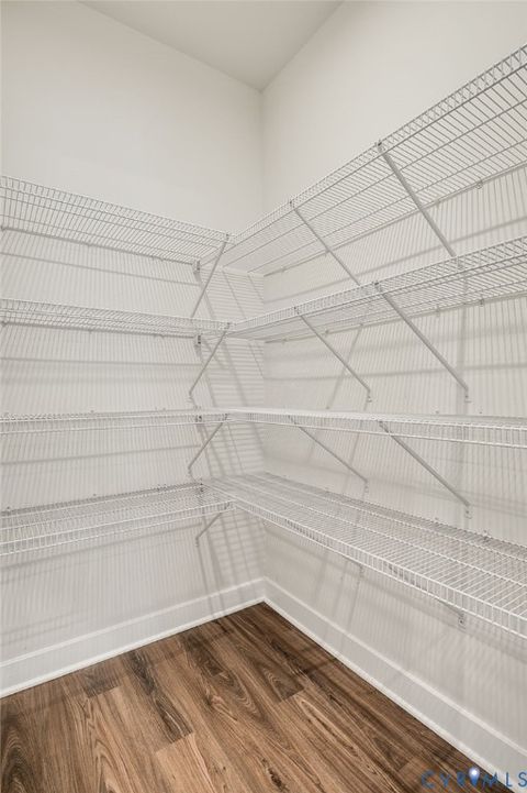 Tiny photo for 8601 Forge Gate Lane, Chesterfield, VA 23832 (MLS # 2533309)