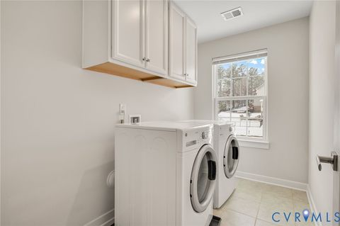 Tiny photo for 8601 Forge Gate Lane, Chesterfield, VA 23832 (MLS # 2533309)