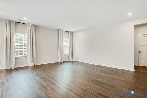 Tiny photo for 8601 Forge Gate Lane, Chesterfield, VA 23832 (MLS # 2533309)