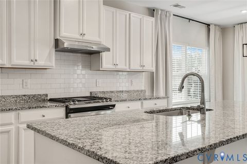 Tiny photo for 8601 Forge Gate Lane, Chesterfield, VA 23832 (MLS # 2533309)