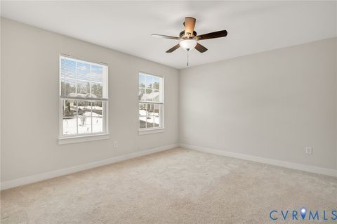 Tiny photo for 8601 Forge Gate Lane, Chesterfield, VA 23832 (MLS # 2533309)