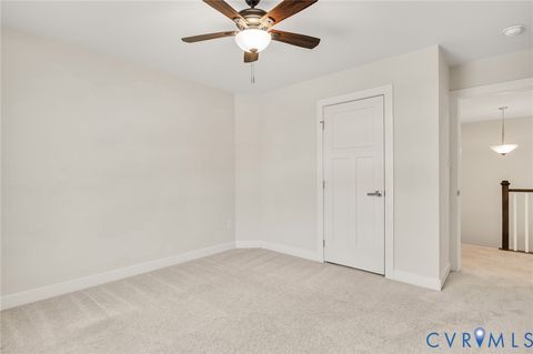 Tiny photo for 8601 Forge Gate Lane, Chesterfield, VA 23832 (MLS # 2533309)