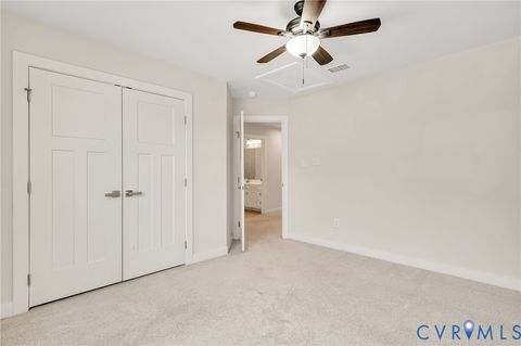 Tiny photo for 8601 Forge Gate Lane, Chesterfield, VA 23832 (MLS # 2533309)