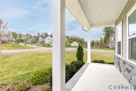 Tiny photo for 8601 Forge Gate Lane, Chesterfield, VA 23832 (MLS # 2533309)