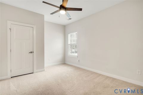 Tiny photo for 8601 Forge Gate Lane, Chesterfield, VA 23832 (MLS # 2533309)