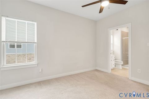 Tiny photo for 8601 Forge Gate Lane, Chesterfield, VA 23832 (MLS # 2533309)