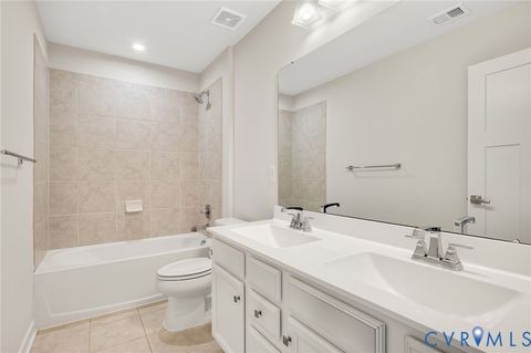 Tiny photo for 8601 Forge Gate Lane, Chesterfield, VA 23832 (MLS # 2533309)